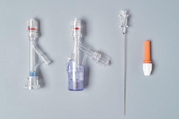 一次性使用Y型連接器