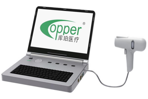 一體化肛門鏡成像系統(tǒng)
