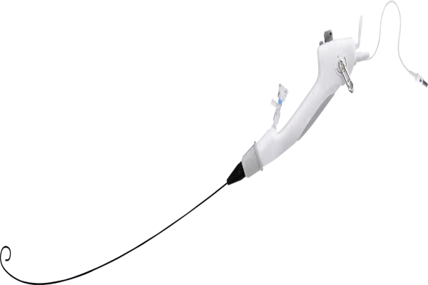 一次性使用電子輸尿管腎盂內(nèi)窺鏡導管