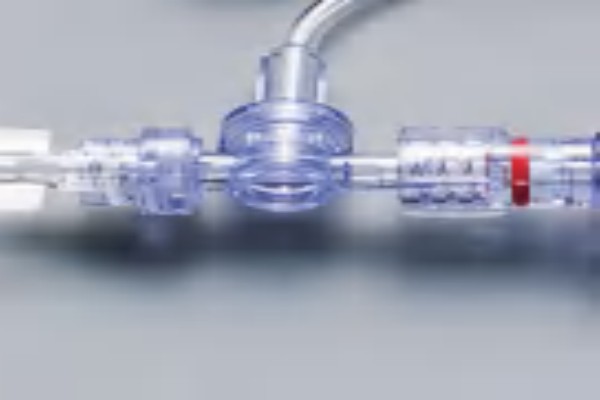 一次性使用膀胱沖洗器