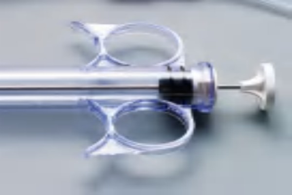 一次性使用膀胱沖洗器